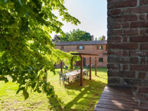 Holiday Home Vecchio Mulino by Interhome